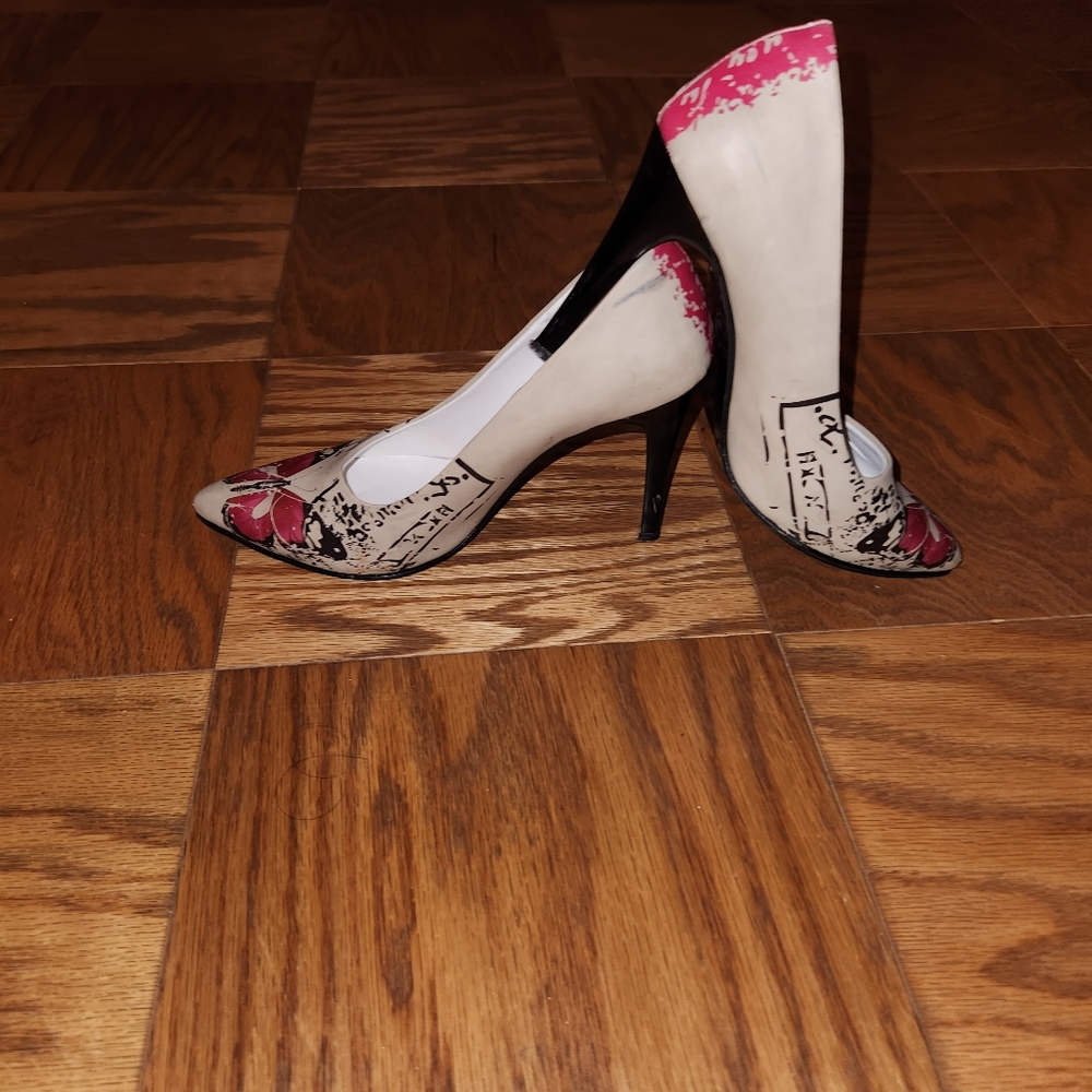 Goby heels - Picture 12 of 16